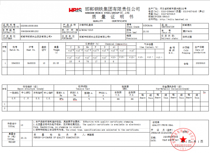 BS EN ISO13918 ML18AL M10 Ke M25 Seismic Wedge Anchors 2
