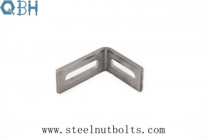 Stainless Steel SS304 Tile Roof Hook Stamping Processing 4